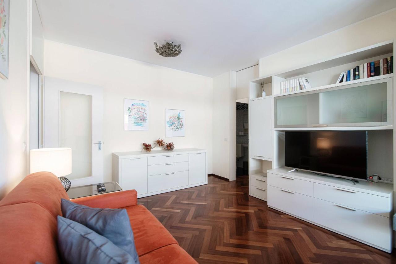 A Casa Di Laura By Quokka 360 - Large Open Space In Lugano Centre Exterior foto