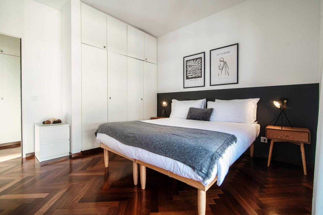 A Casa Di Laura By Quokka 360 - Large Open Space In Lugano Centre Exterior foto