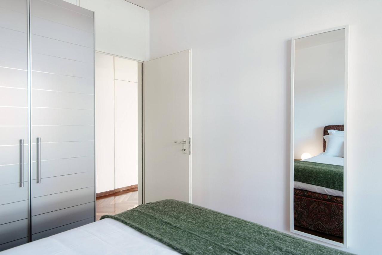 A Casa Di Laura By Quokka 360 - Large Open Space In Lugano Centre Exterior foto
